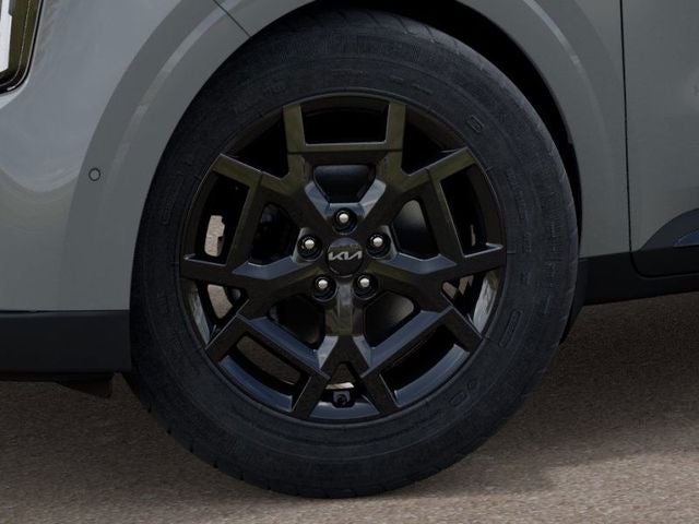 2025 Kia Carnival SX Prestige