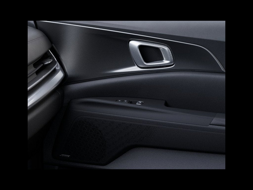2027 Kia Carnival SX Prestige