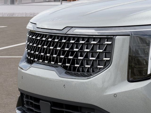 2025 Kia Carnival SX Prestige