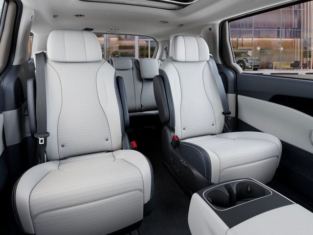 2025 Kia Carnival SX Prestige