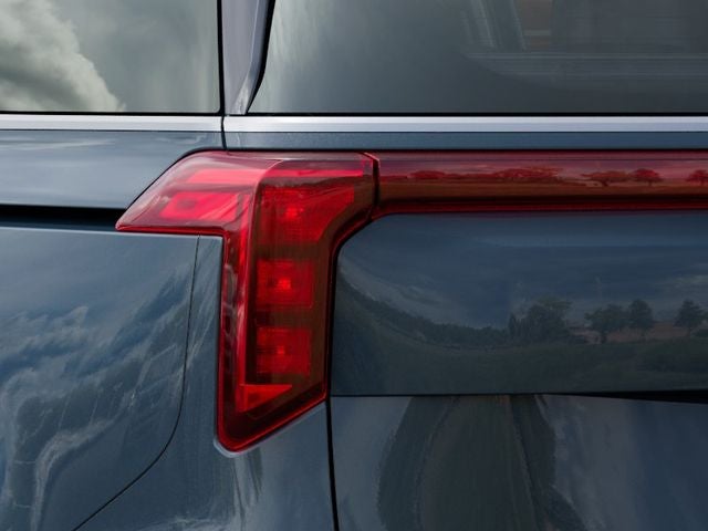 2026 Kia Carnival Hybrid Base
