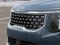 2026 Kia Carnival Hybrid Base