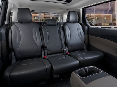 2026 Kia Carnival Hybrid Base