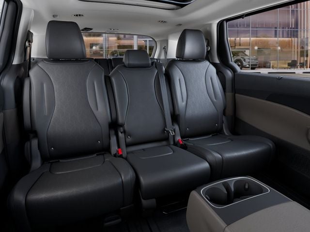 2026 Kia Carnival Hybrid Base