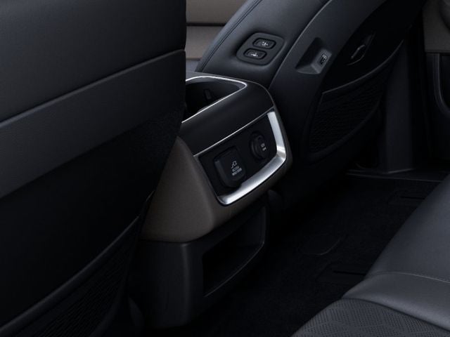 2026 Kia Carnival Hybrid Base
