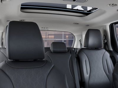 2026 Kia Carnival Hybrid Base