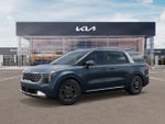 2026 Kia Carnival Hybrid Base