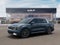 2026 Kia Carnival Hybrid Base