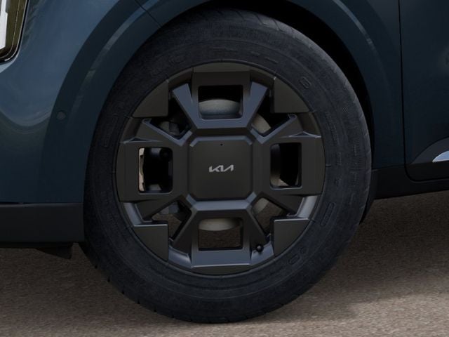 2026 Kia Carnival Hybrid Base