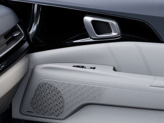 2025 Kia Carnival Hybrid SX Prestige