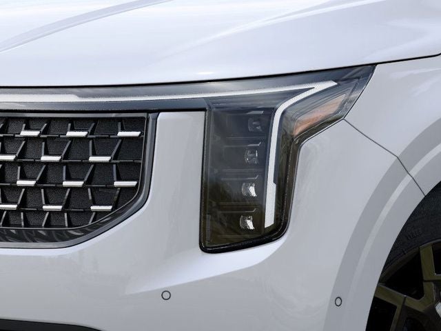 2025 Kia Carnival Hybrid SX Prestige