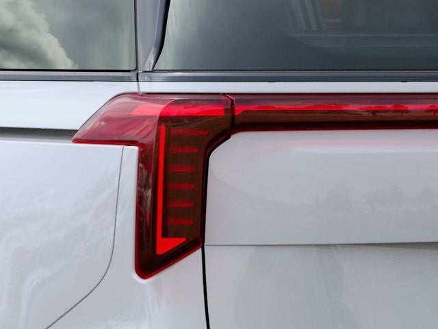 2025 Kia Carnival Hybrid SX Prestige