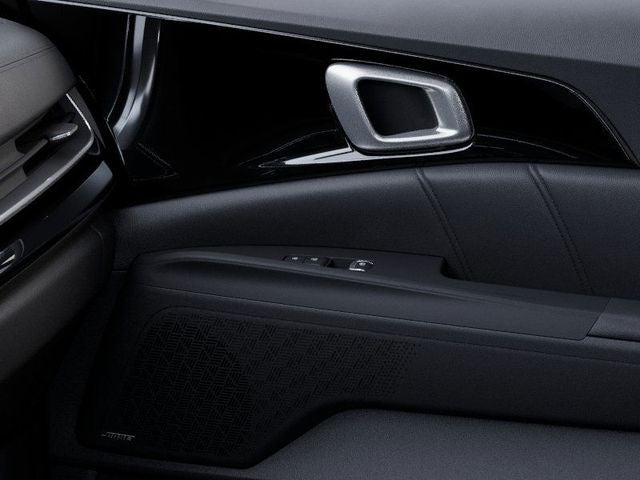 2025 Kia Carnival Hybrid SX Prestige