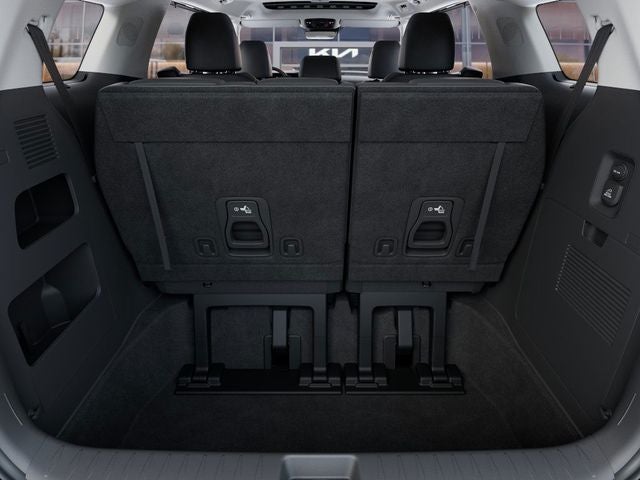 2025 Kia Carnival Hybrid SX
