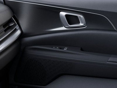 2025 Kia Carnival Hybrid SX