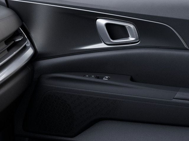 2025 Kia Carnival Hybrid SX