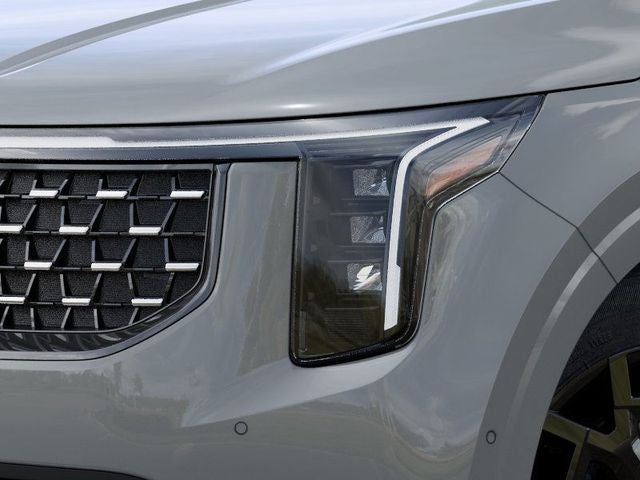 2025 Kia Carnival Hybrid SX