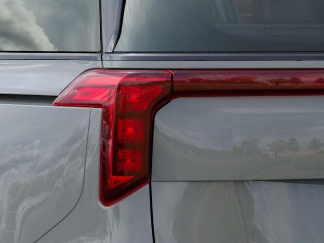 2025 Kia Carnival Hybrid SX