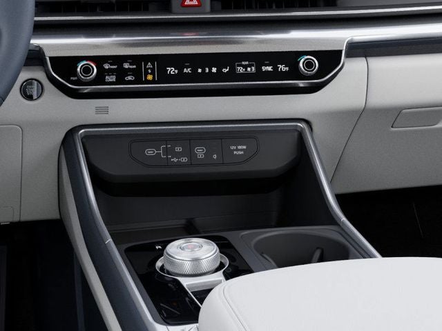 2025 Kia Carnival Hybrid SX