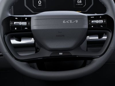 2027 Kia Carnival Hybrid SX Prestige