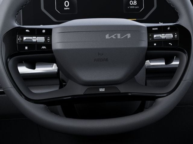 2027 Kia Carnival Hybrid SX Prestige