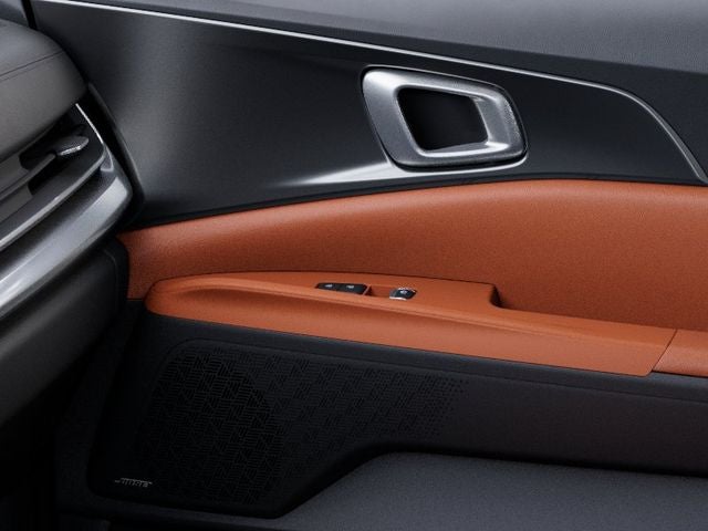 2027 Kia Carnival Hybrid SX Prestige