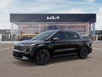 2027 Kia Carnival Hybrid SX Prestige