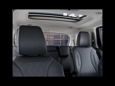 2027 Kia Carnival Hybrid SX