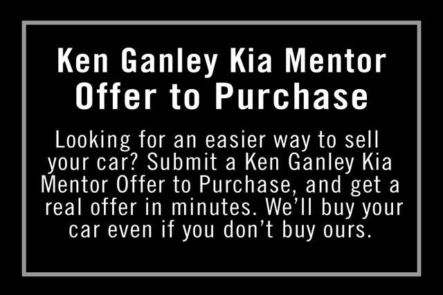 2021 Kia Sportage LX Popular Package