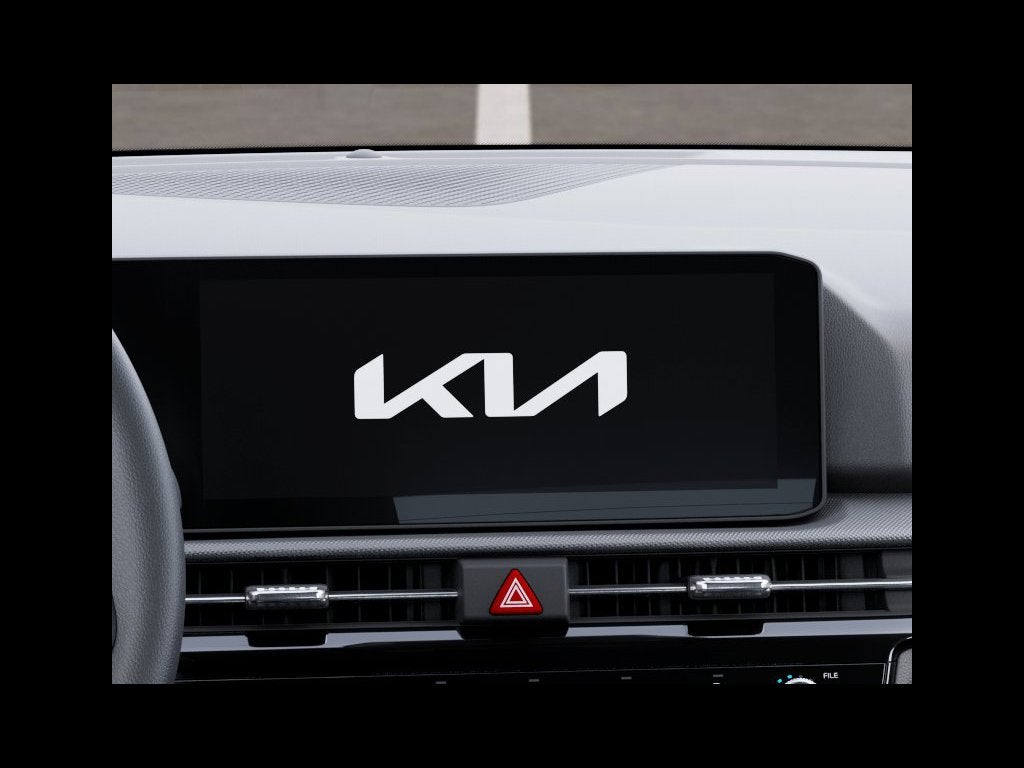 2027 Kia Sportage Hybrid LX