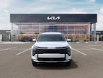 2027 Kia Sportage Hybrid LX