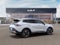 2027 Kia Sportage Hybrid LX