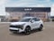 2027 Kia Sportage Hybrid Base