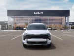 2027 Kia Sportage Hybrid Base