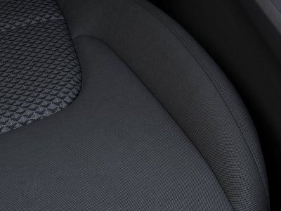 2027 Kia Sportage Hybrid Base