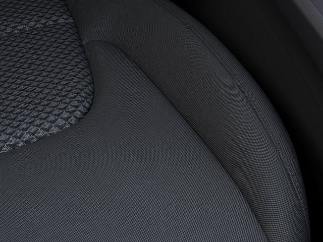 2027 Kia Sportage Hybrid Base