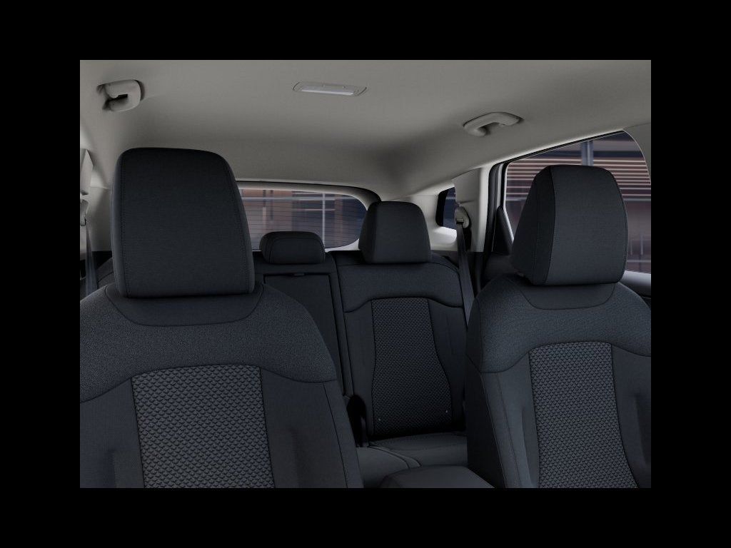 2027 Kia Sportage Hybrid LX