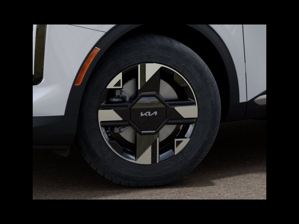 2027 Kia Sportage LX