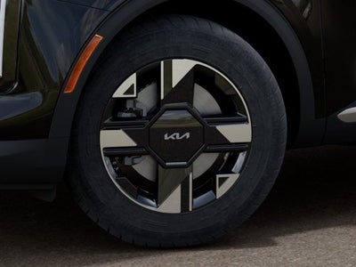 2027 Kia Sportage LX
