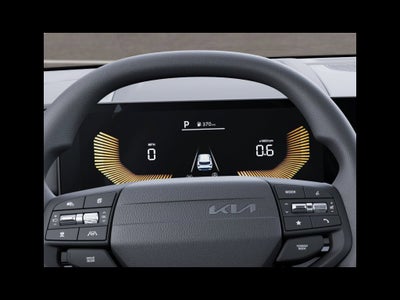 2027 Kia Sportage LX