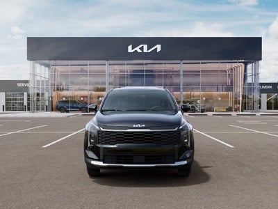 2027 Kia Sportage LX