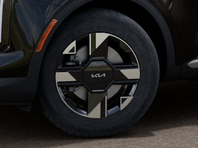 2027 Kia Sportage LX