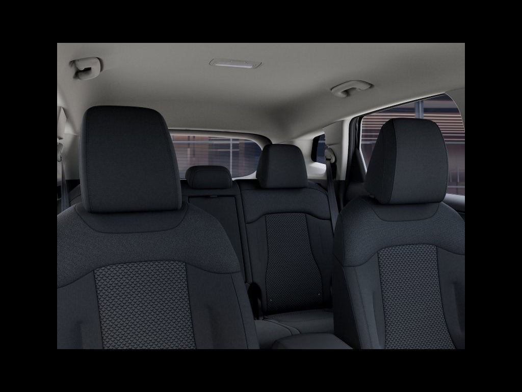 2027 Kia Sportage LX