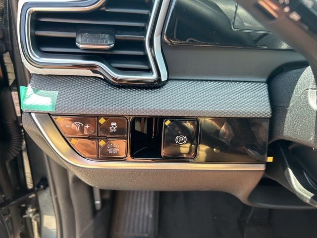 2024 Kia Sportage Hybrid LX