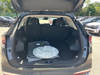 2024 Kia Sportage Hybrid LX