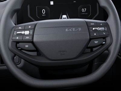 2027 Kia Sportage Hybrid S
