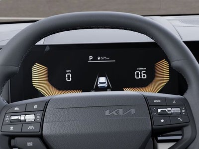 2027 Kia Sportage Hybrid EX