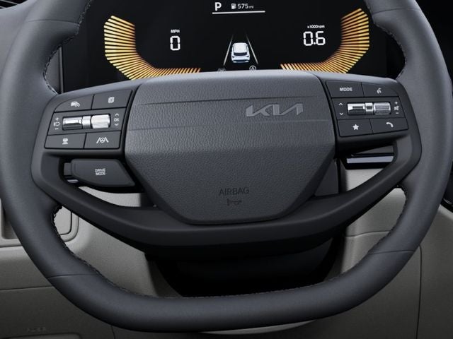 2027 Kia Sportage Hybrid EX