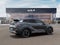2027 Kia Sportage Hybrid EX