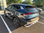 2024 Kia Sportage Hybrid EX
